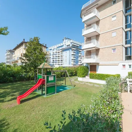 Santa Fe Immobiliare Pacella Apartman *
