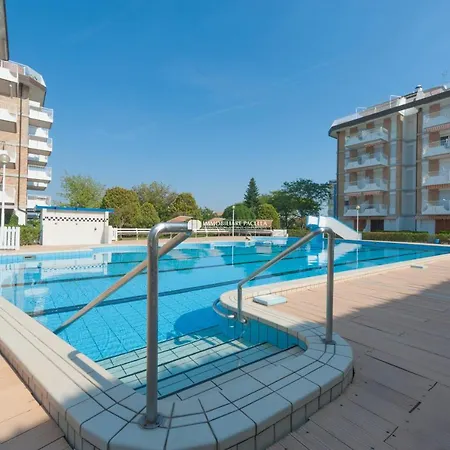 Santa Fe Immobiliare Pacella Apartman