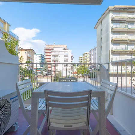 Santa Fe Immobiliare Pacella Apartman Lido di Jesolo