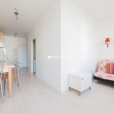 Apartman Santa Fe Immobiliare Pacella Lido di Jesolo