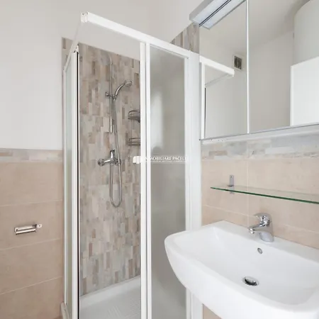 Apartman Santa Fe Immobiliare Pacella