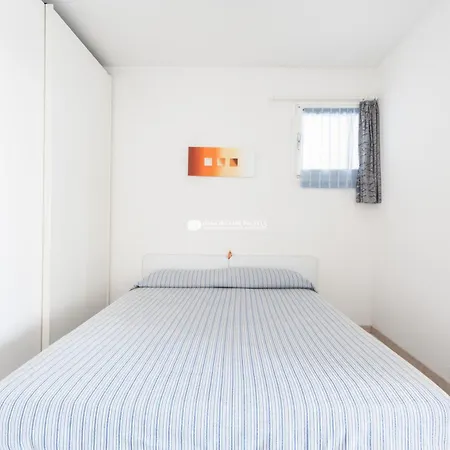 Apartman Santa Fe Immobiliare Pacella Lido di Jesolo