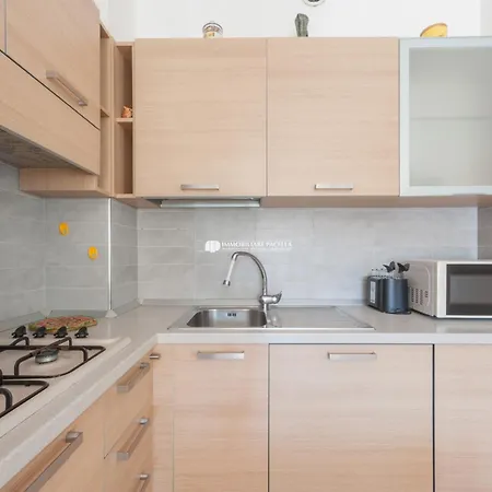 Santa Fe Immobiliare Pacella Lido di Jesolo