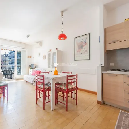 Apartman Santa Fe Immobiliare Pacella *