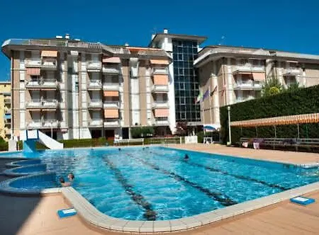 Santa Fe Immobiliare Pacella Apartman *